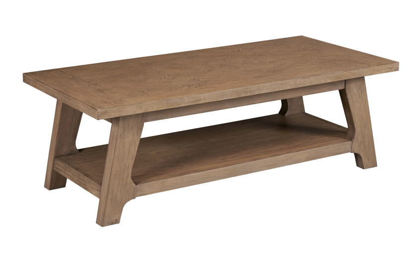 RECTANGULAR COFFEE TABLE Primary