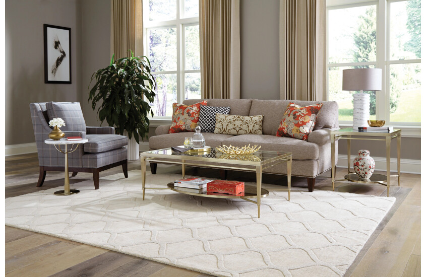 RECTANGULAR COFFEE TABLE Room 1