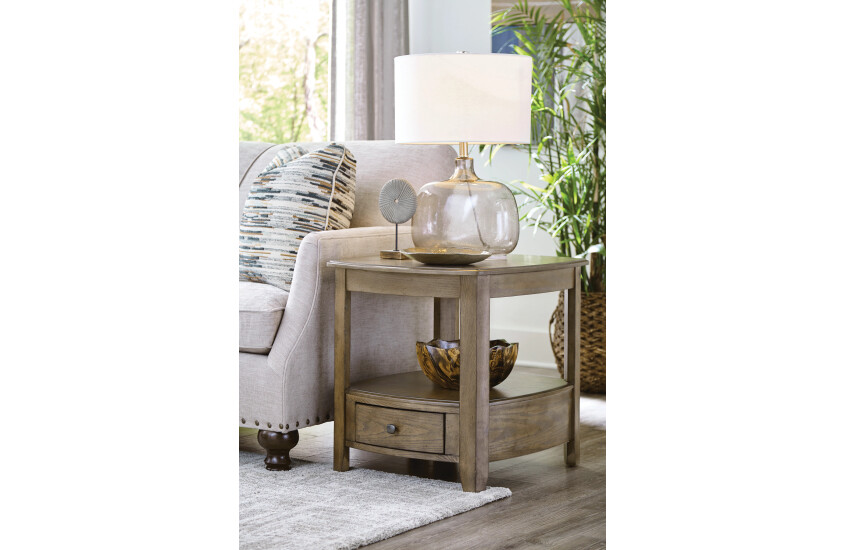 END TABLE - 2