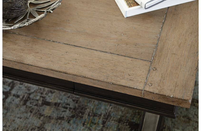 RECTANGULAR COFFEE TABLE Room 2