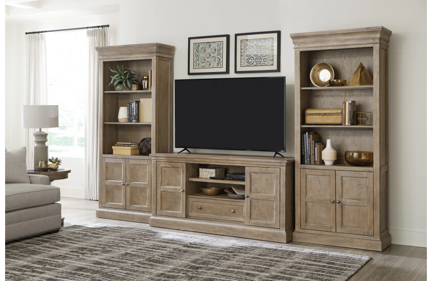 66" ENTERTAINMENT CONSOLE - 2