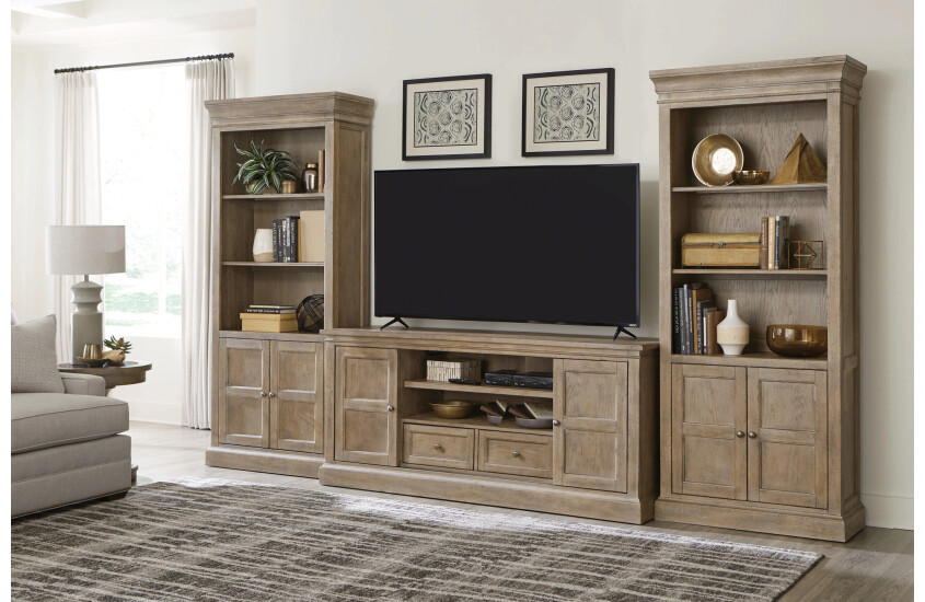 76" ENTERTAINMENT CONSOLE - 2