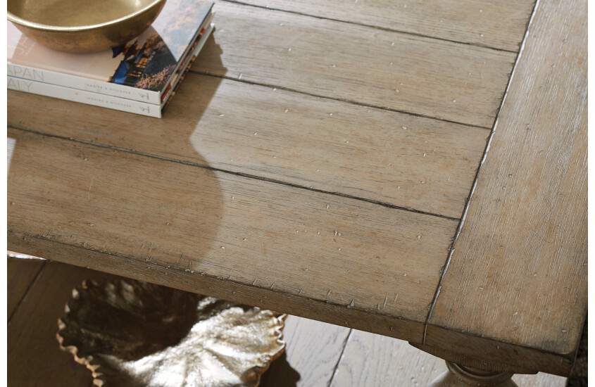RECTANGULAR COFFEE TABLE Room 2
