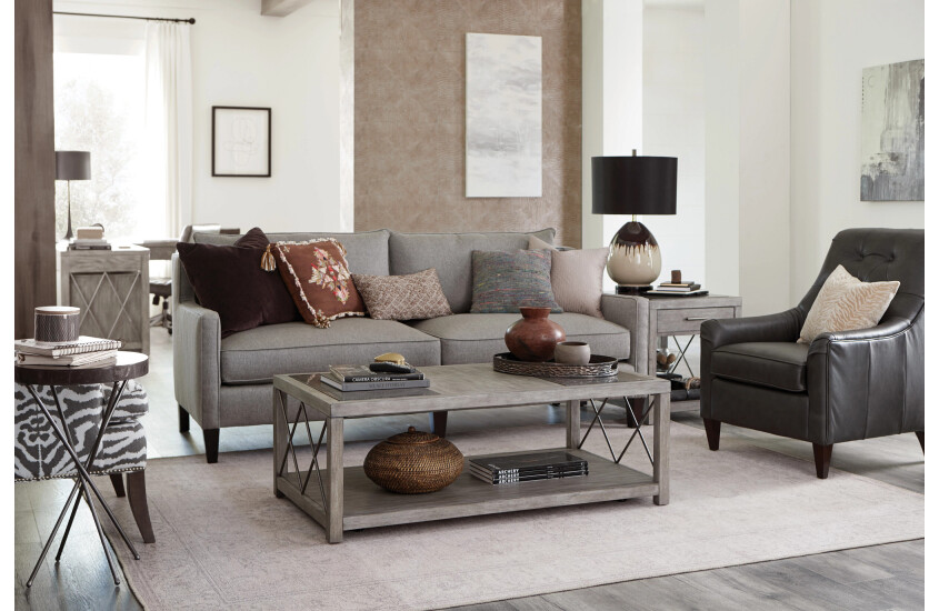 RECTANGULAR COFFEE TABLE Room 1