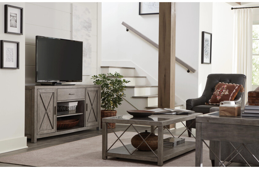 ENTERTAINMENT CONSOLE Room 1