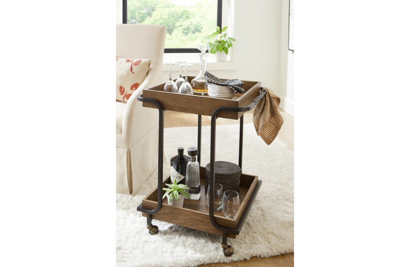 BAR CART - 2