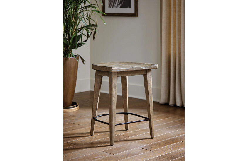 BAR STOOL - 2