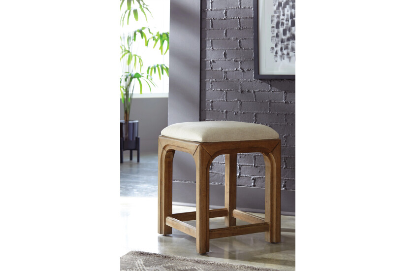 BAR STOOL - 2