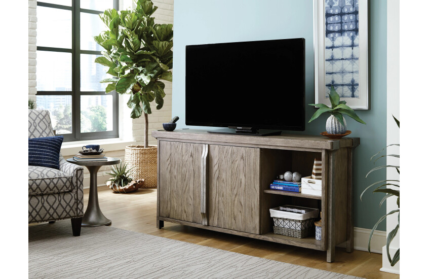 ENTERTAINMENT CONSOLE - 3