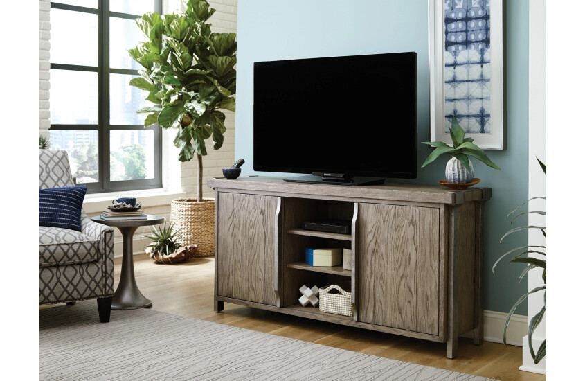 ENTERTAINMENT CONSOLE - 2