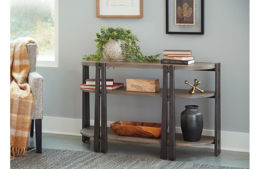SOFA TABLE Room Scene 1