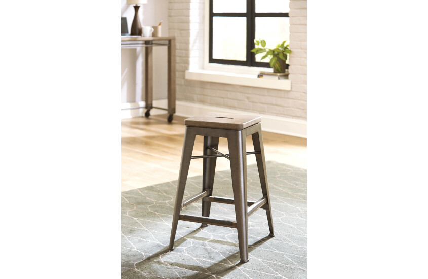 COUNTER STOOL - 2