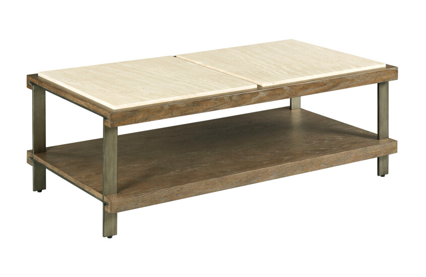 RECTANGULAR COFFEE TABLE Primary Select