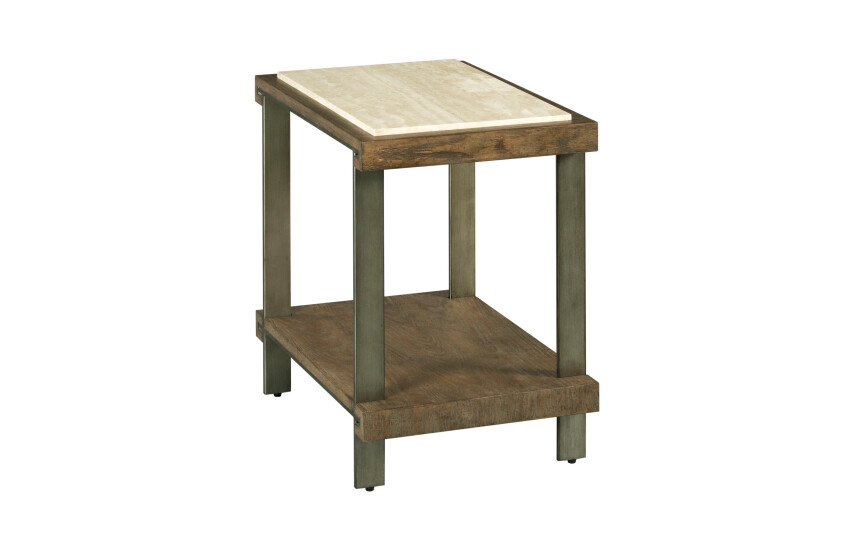 Amara-CHAIRSIDE TABLE