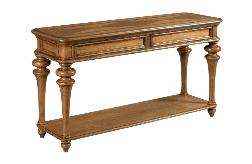 PEARSON SOFA TABLE Primary Select