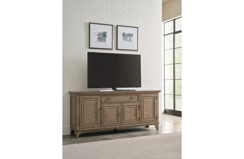 HALLSWORTH ENTERTAINMENT CONSOLE Room 1