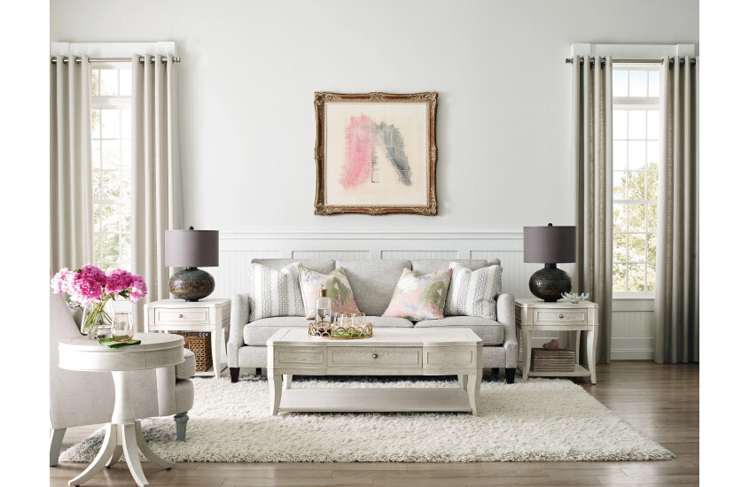 TALIA DRAWER END TABLE Room 2