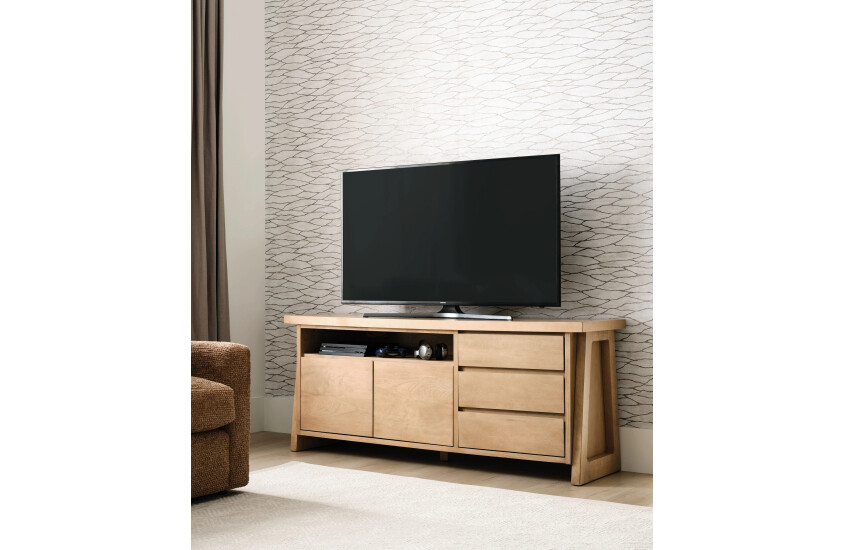 MEDIA CONSOLE Room 1