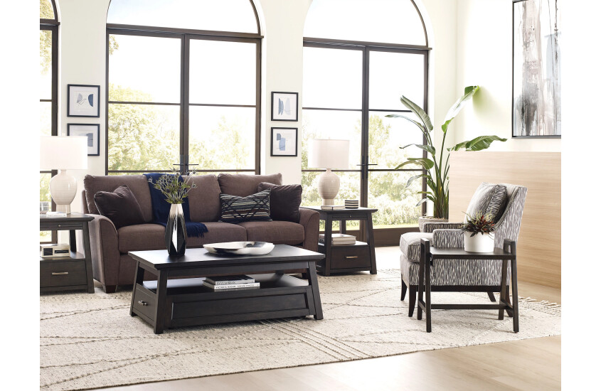 END TABLE Room 2