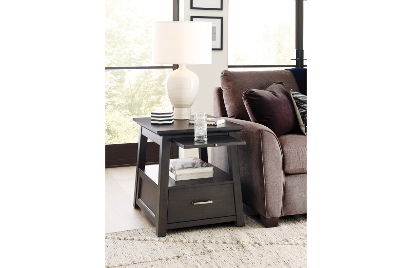 END TABLE Room 1
