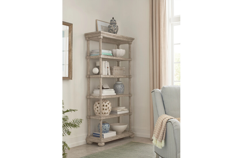RONDE ETEGERE - BREVE Room 1