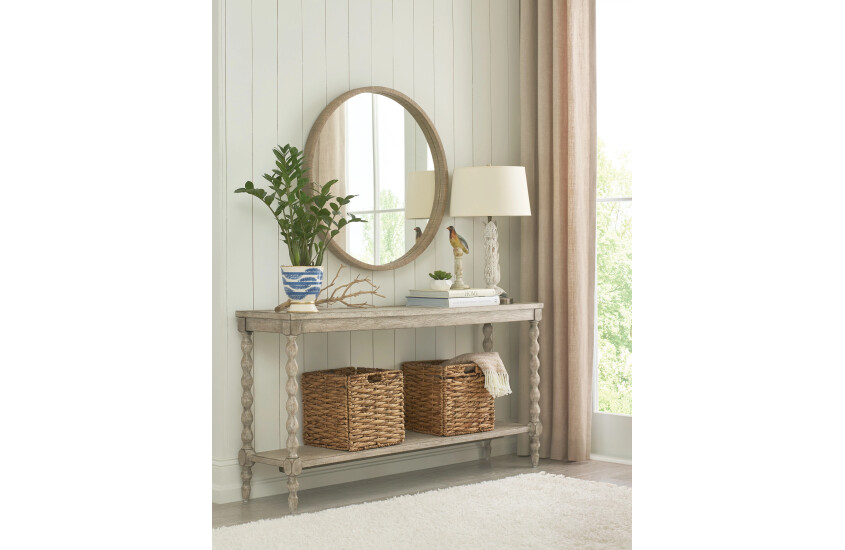 BATISTE CONSOLE TABLE - BREVE Room 1
