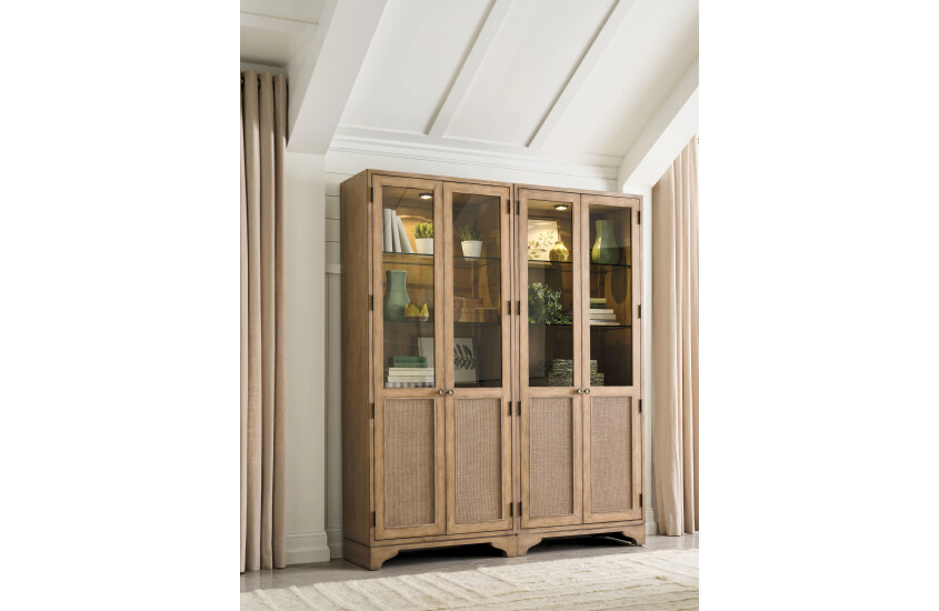 WESTBRIDGE BOOKCASE Room 3