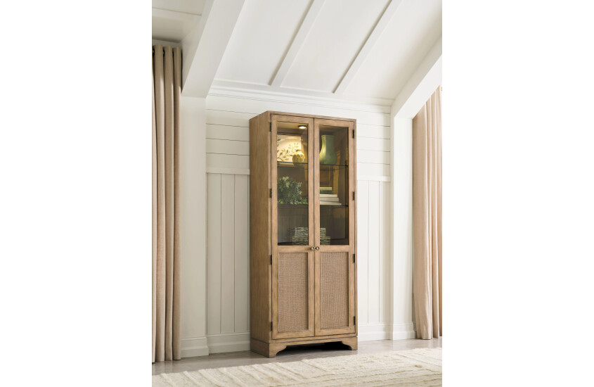 WESTBRIDGE BOOKCASE Room 1