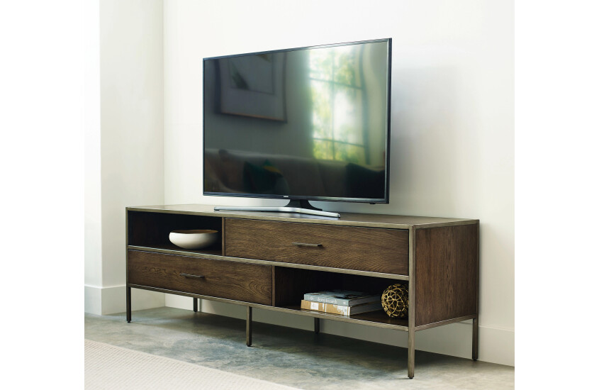 ENTERTAINMENT CONSOLE Room Scene 1