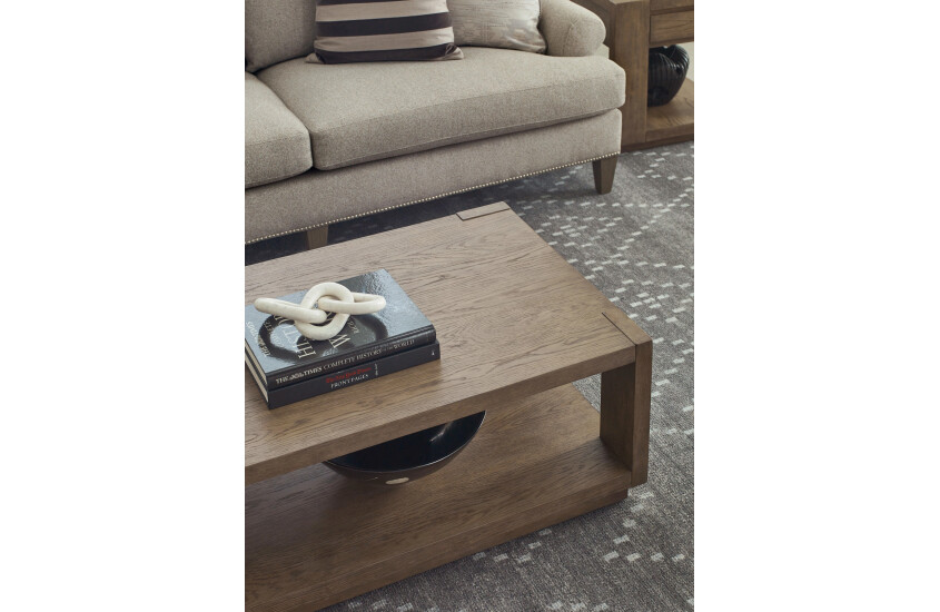 COFFEE TABLE Room 2