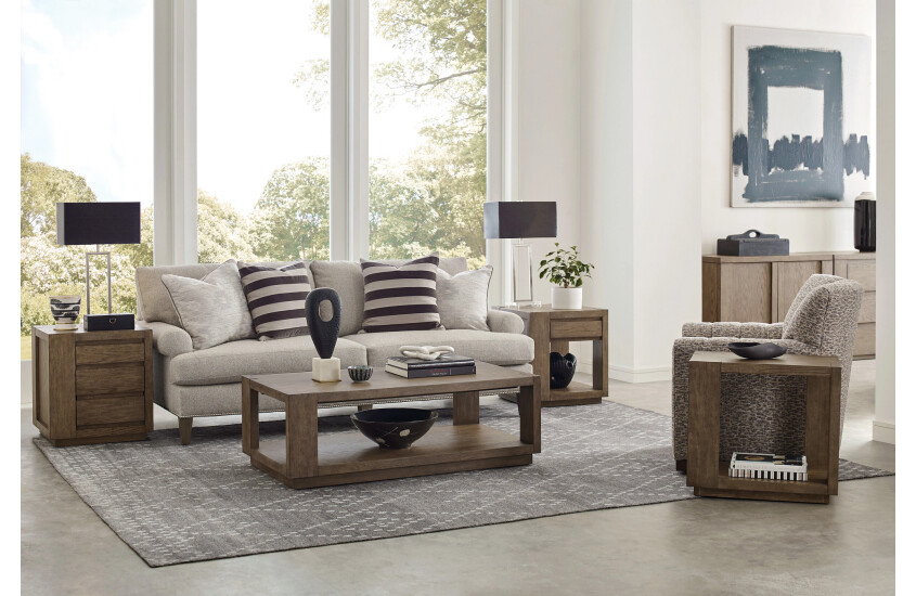 COFFEE TABLE Room 1