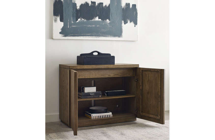 DOOR CHEST - 3