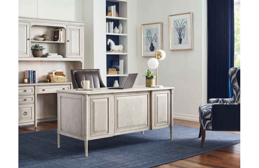 JUNIOR EXECUTIVE CREDENZA PACKAGE - 3