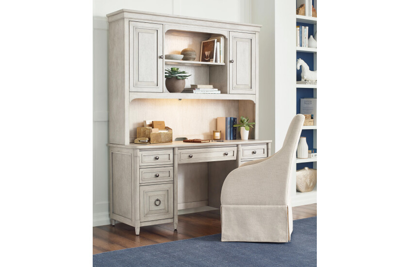 JUNIOR EXECUTIVE CREDENZA PACKAGE - 2