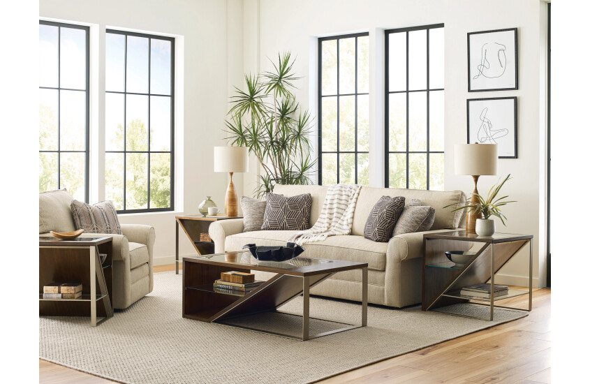 RECTANGULAR COFFEE TABLE Room 1