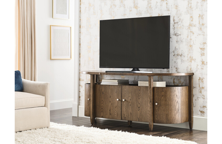 ENTERTAINMENT CONSOLE Room 1