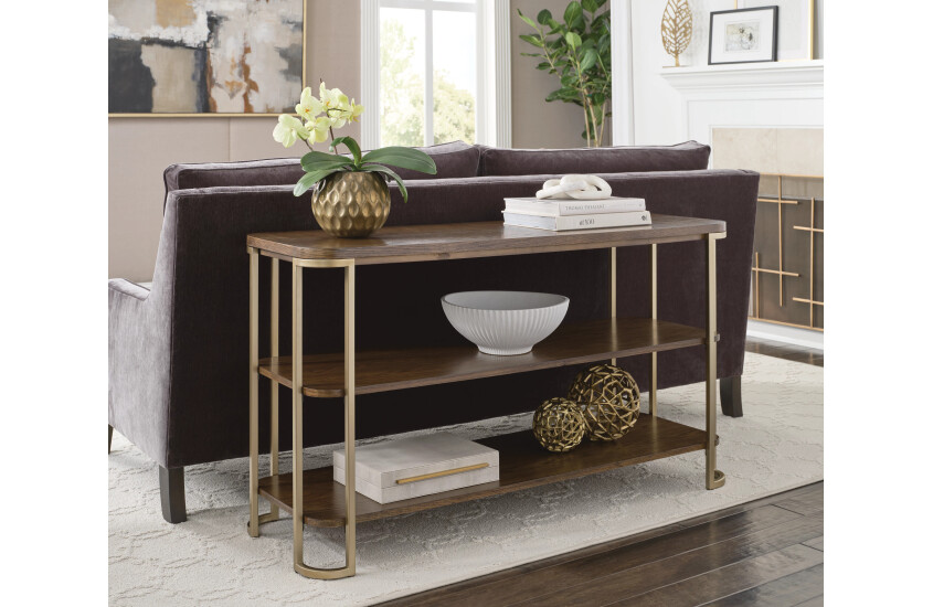 CONSOLE TABLE Room 1