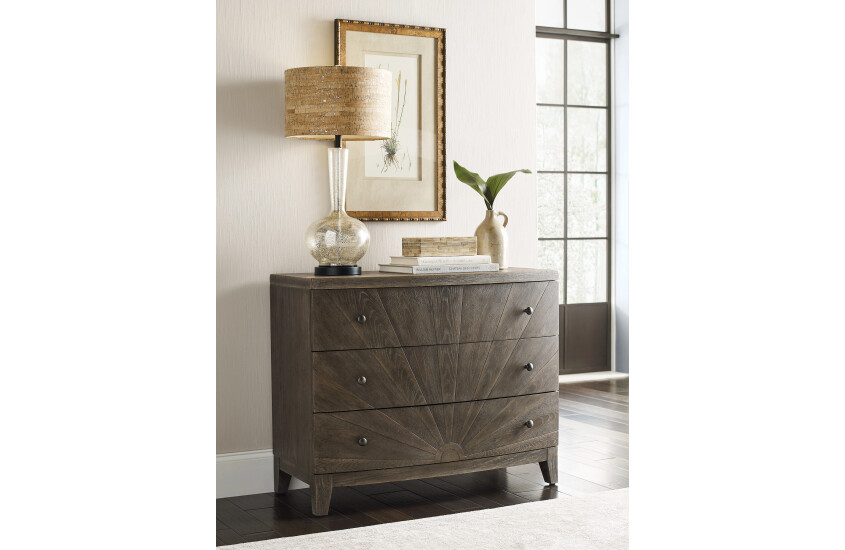 JOSEPHINE ACCENT CHEST - 2