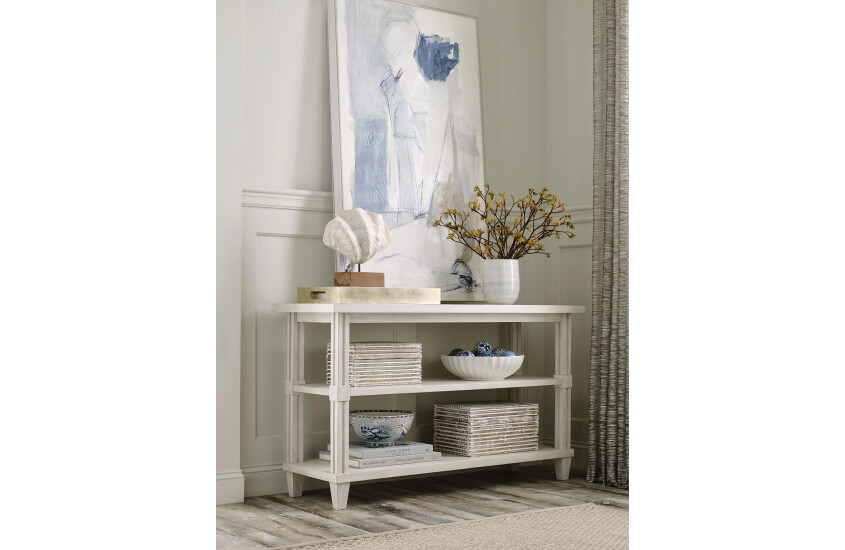 WAYLAND SOFA TABLE - 2