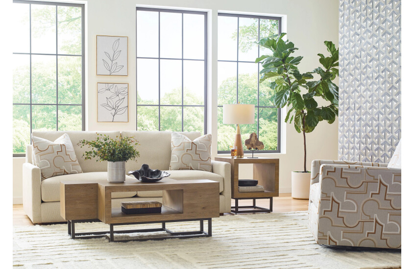 COFFEE TABLE Room 1
