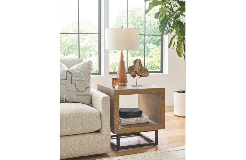 END TABLE Room 1