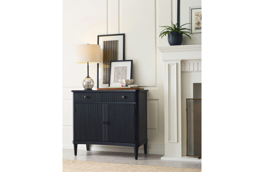 MERRIAM ACCENT DOOR CHEST - 2