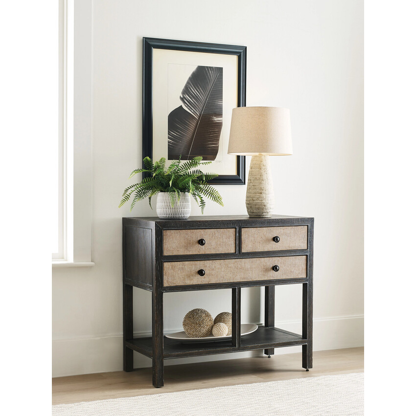 REDSHAW CONSOLE TABLE - 2
