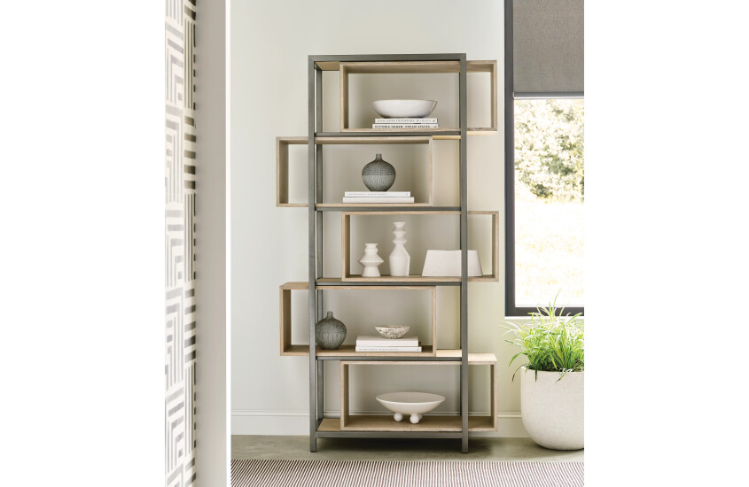 ETAGERE Room 1