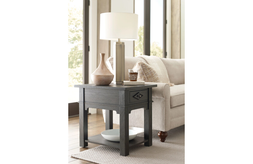 END TABLE Room 1