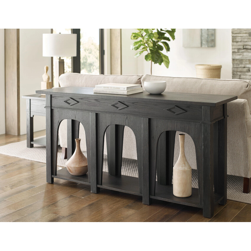 CONSOLE TABLE - 2