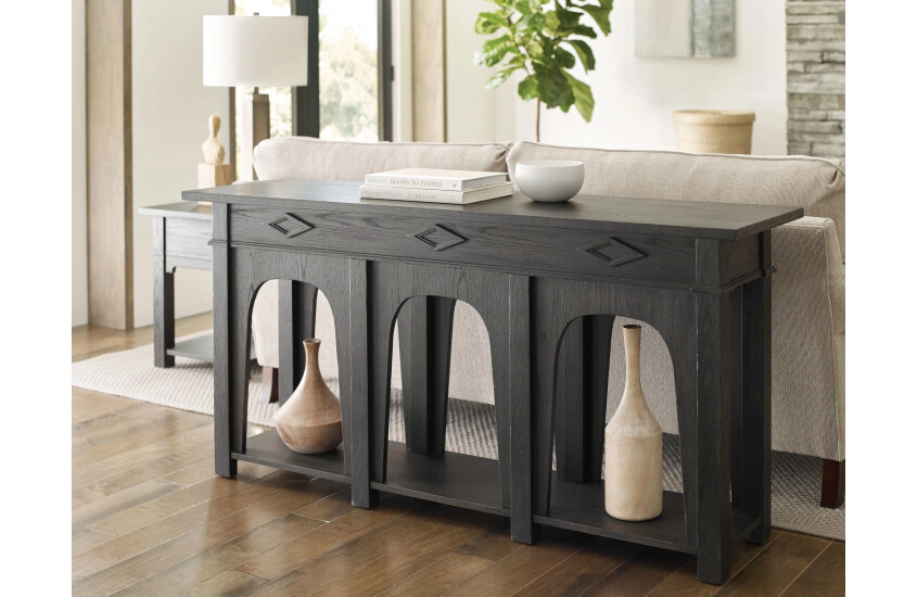 CONSOLE TABLE - 2