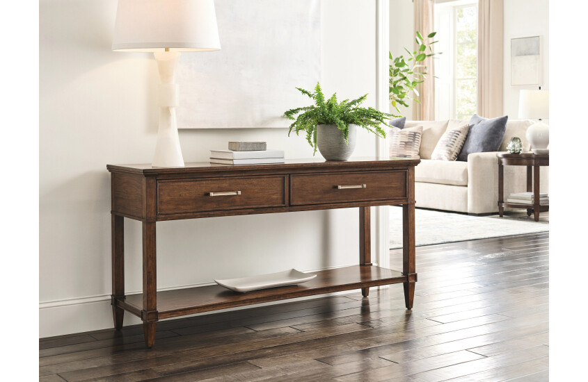 CONSOLE TABLE Room 1