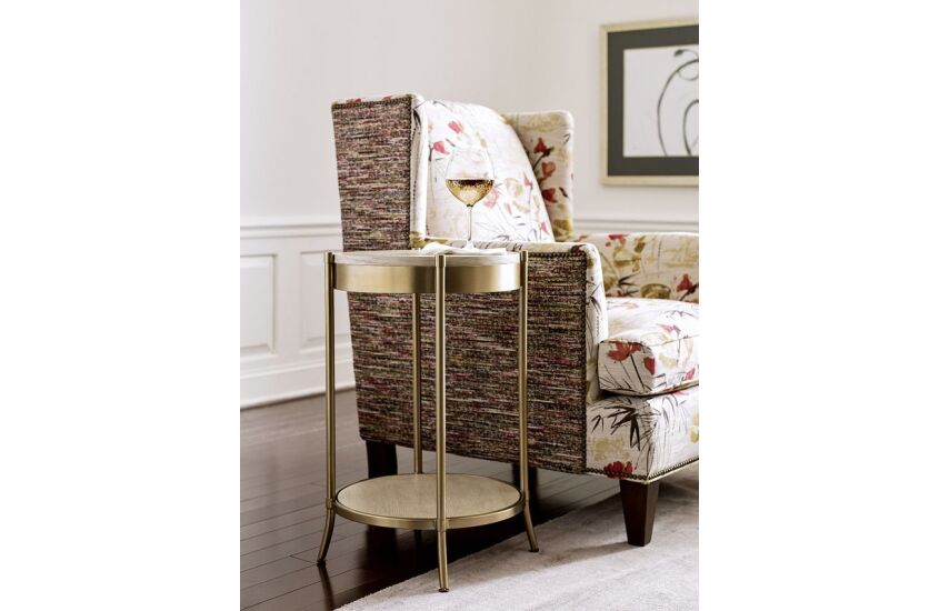 LENOX MARTINI TABLE Room 1