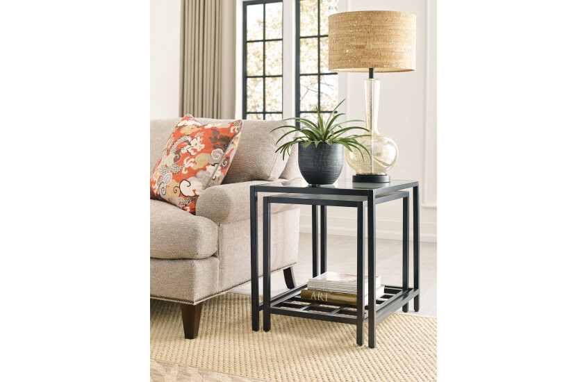 NESTING END TABLES - 3